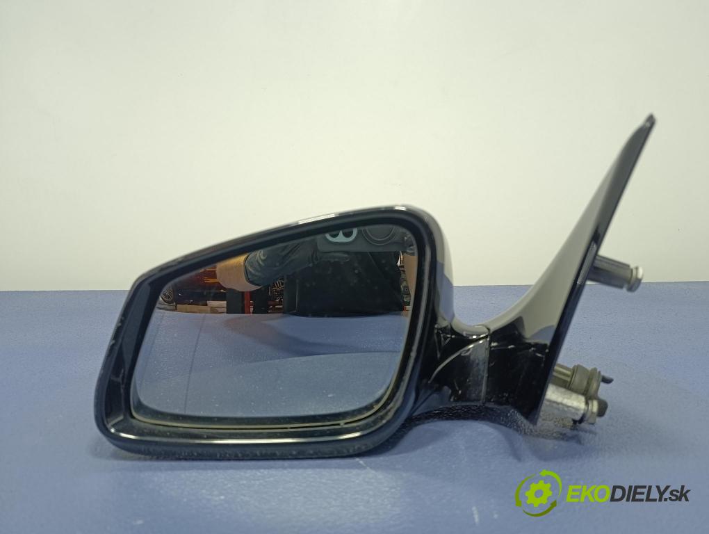 Bmw Seria 5 2011 zrkadlo Vľavo: X0153101