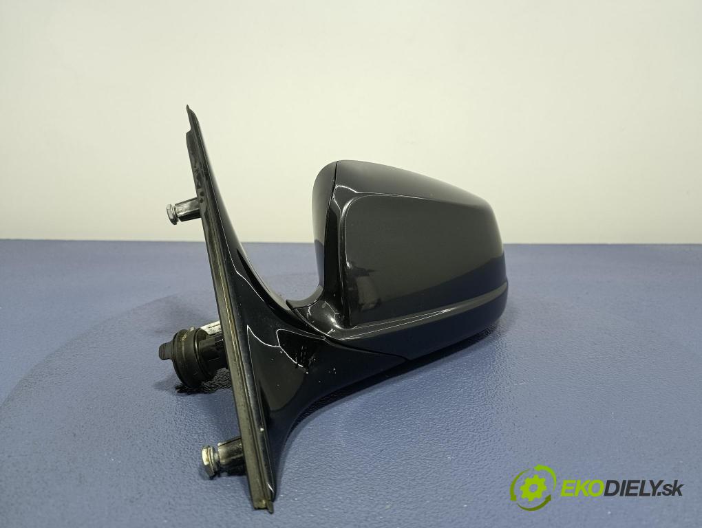 Bmw Seria 5 2011 zrkadlo Vľavo: X0153101
