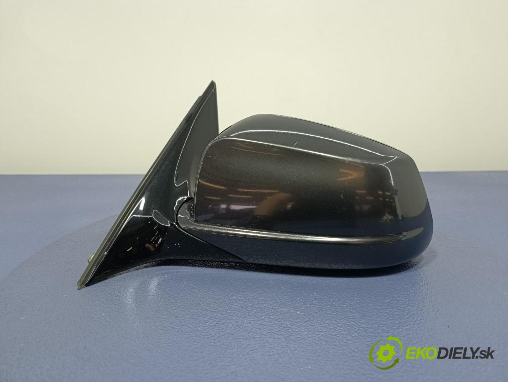 Bmw Seria 5 2011 zrkadlo Vľavo: X0153101