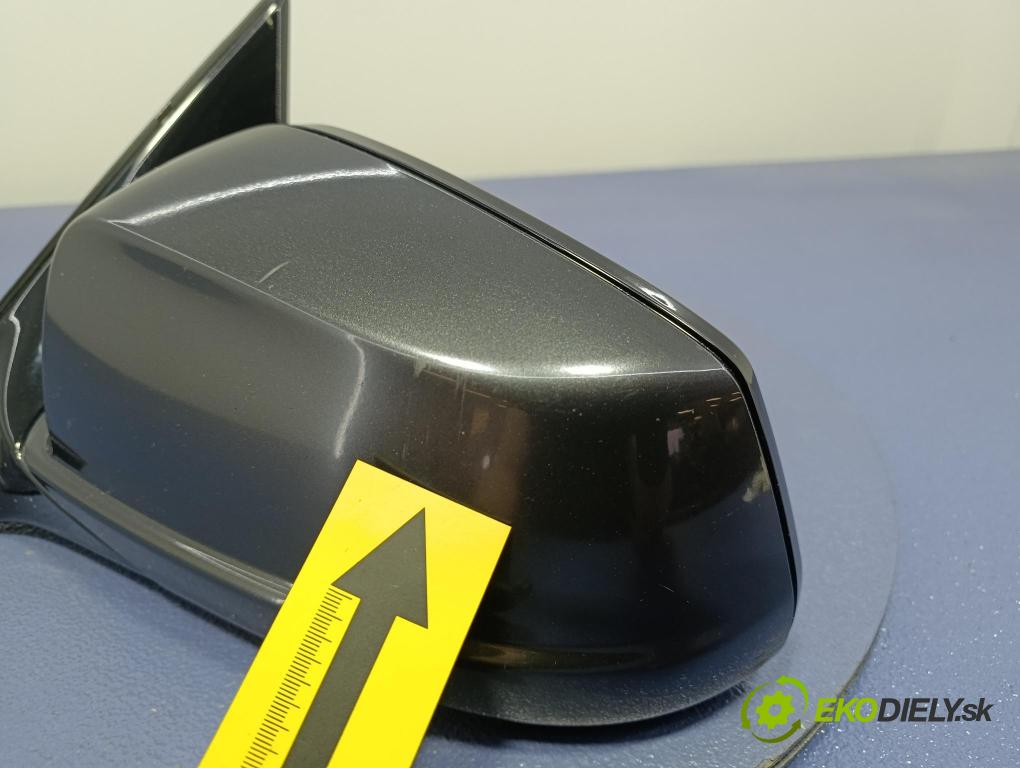 Bmw Seria 5 2011 zrkadlo Vľavo: X0153101