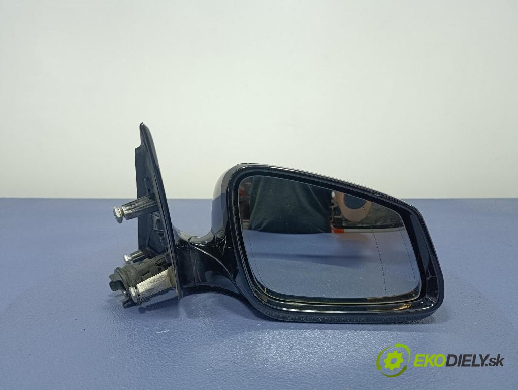 Bmw Seria 5 2011 zpětné zrcátko prave X0153102