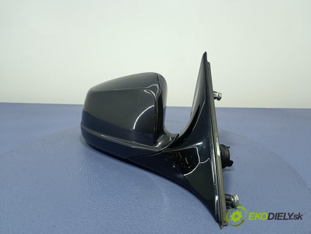Bmw Seria 5 2011 zpětné zrcátko prave X0153102
