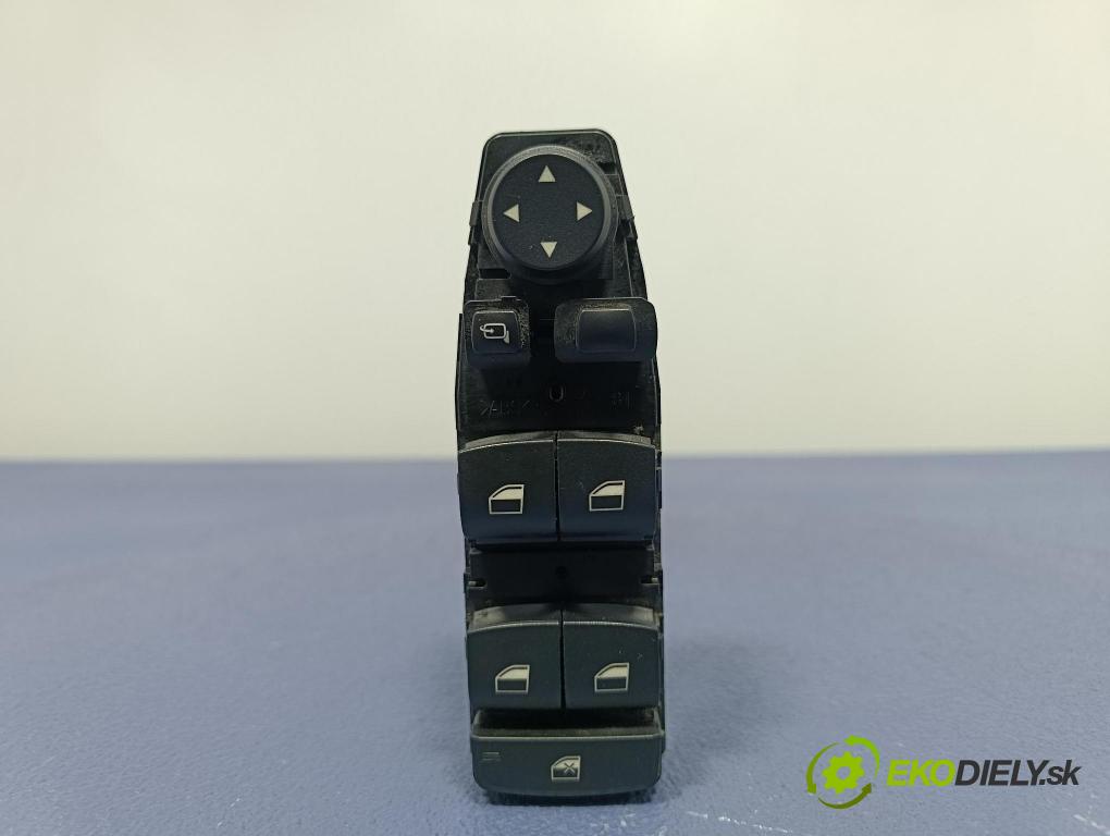 Bmw Seria 5 2011 Přepínač Sklenka: 9238239
