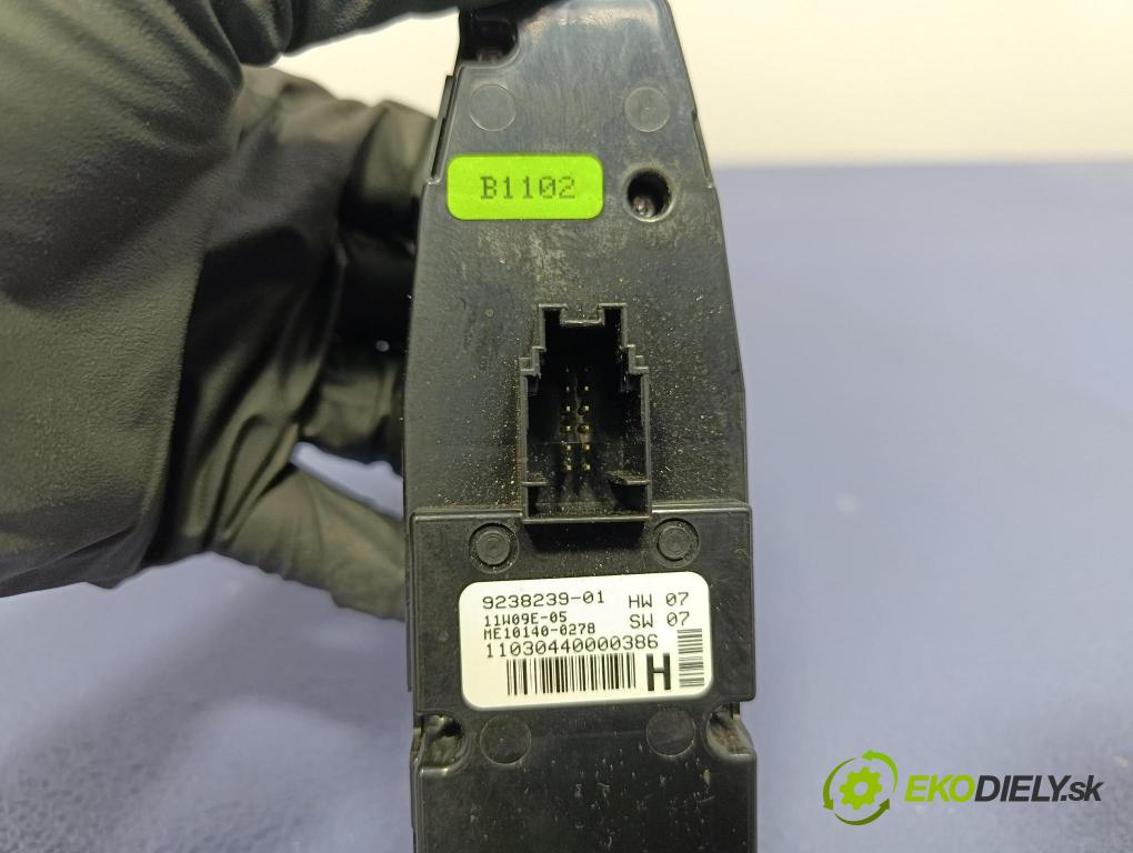 Bmw Seria 5 2011 prepínač Okná: 9238239