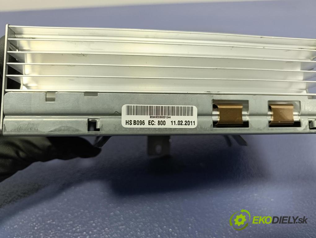 Bmw Seria 5 2011 Zesilovač: 9241335