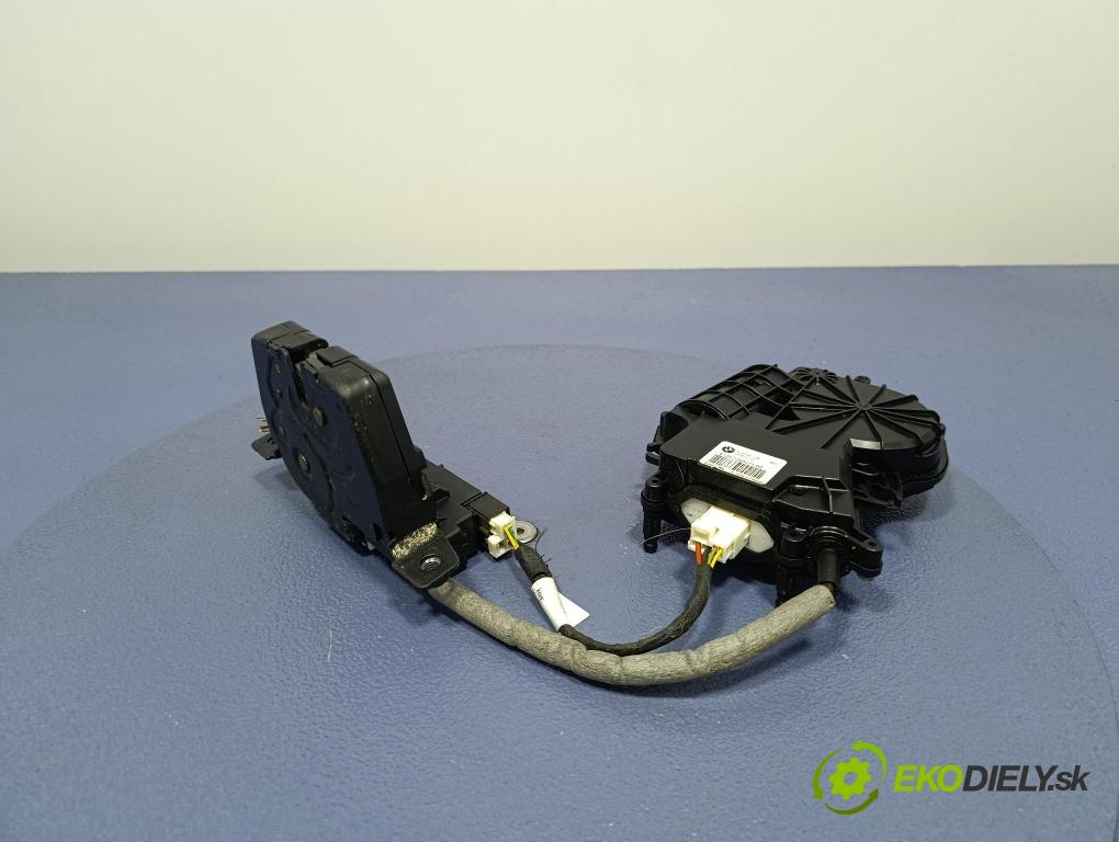 Bmw Seria 5 2011 zámek Klapky: kufr 7208371