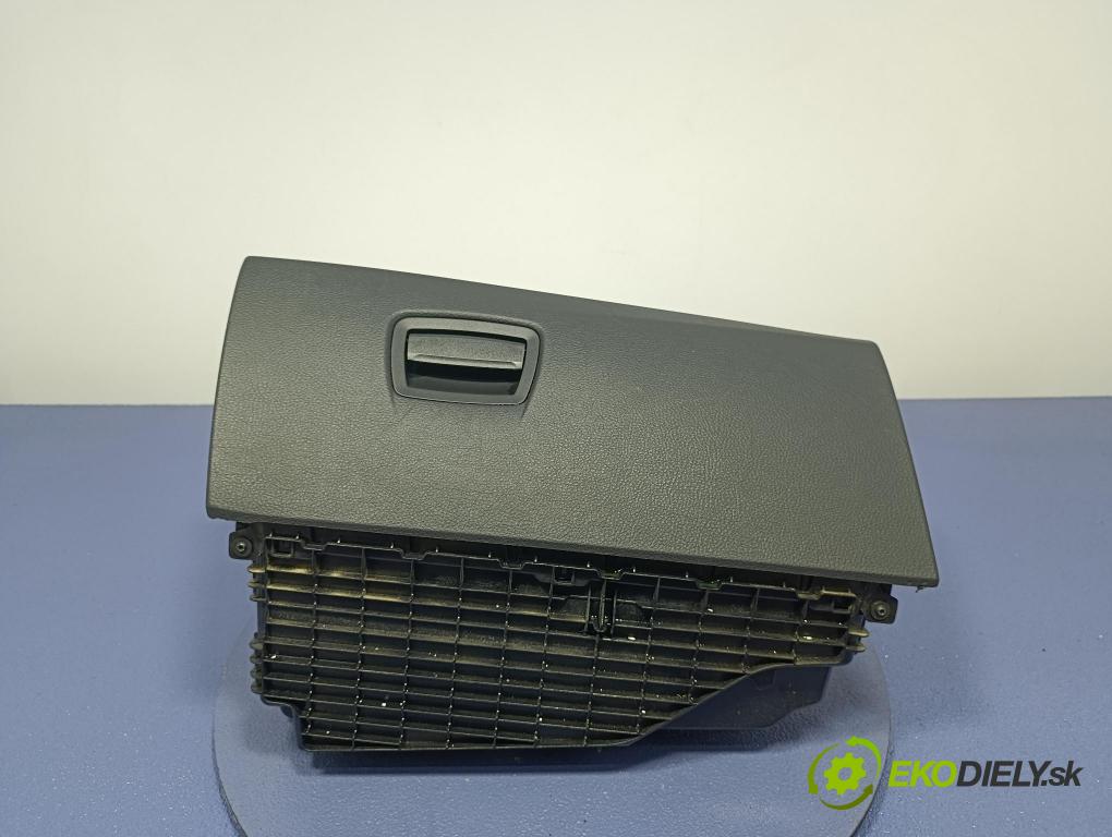 Bmw Seria 5 2011 kastlík 9166683