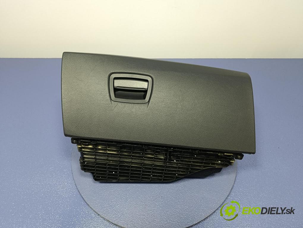 Bmw Seria 5 2011 kastlík 9166683