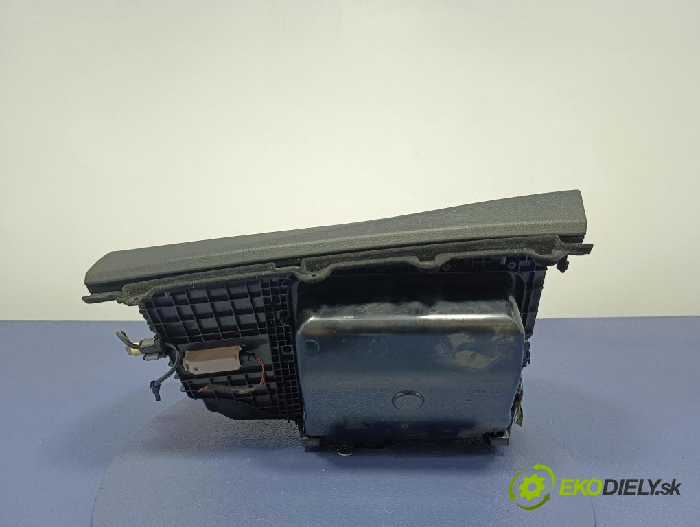 Bmw Seria 5 2011 kastlík 9166683