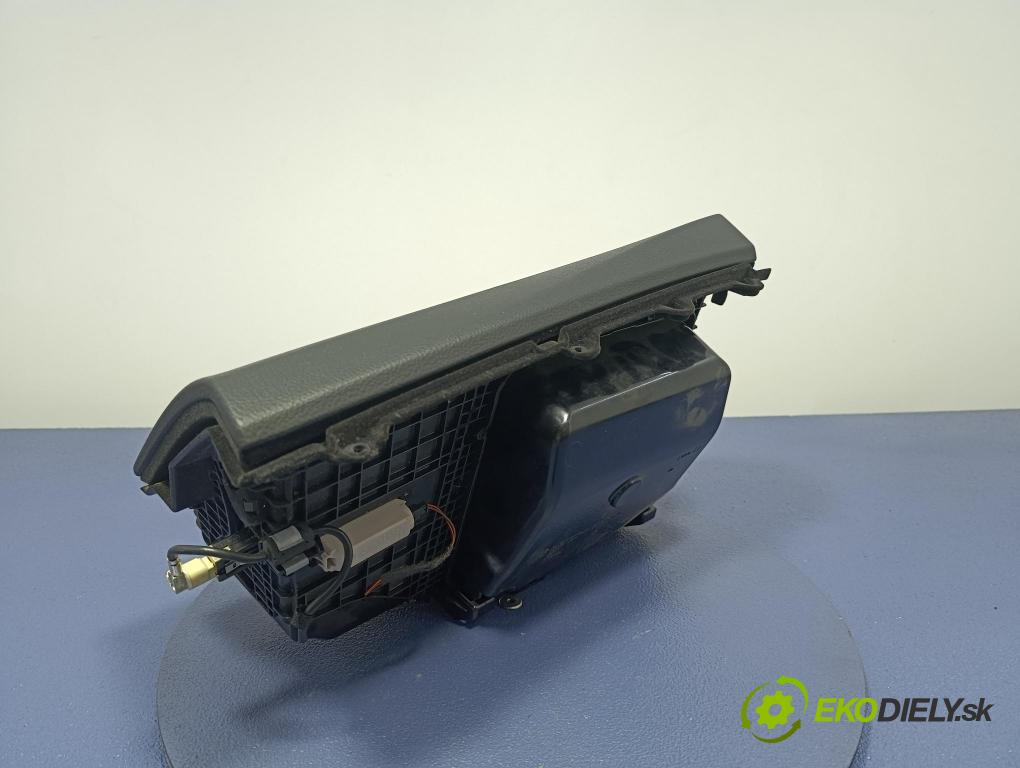 Bmw Seria 5 2011 kastlík 9166683
