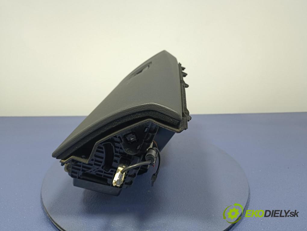 Bmw Seria 5 2011 kastlík 9166683