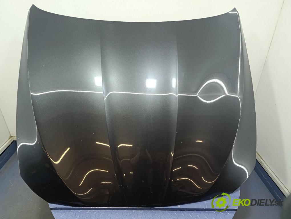 Bmw Seria 5 2011 kapota přední: