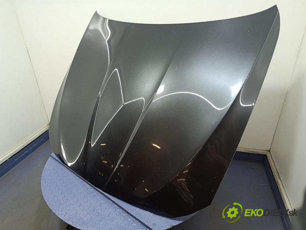 Bmw Seria 5 2011 kapota přední: