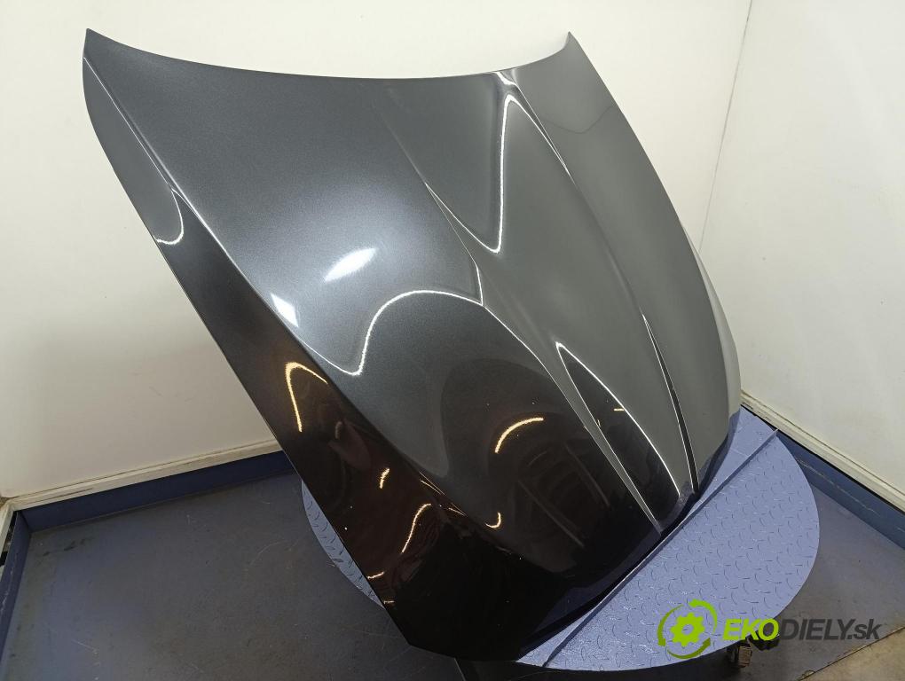 Bmw Seria 5 2011 kapota přední: