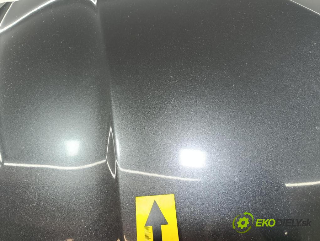 Bmw Seria 5 2011 kapota přední: