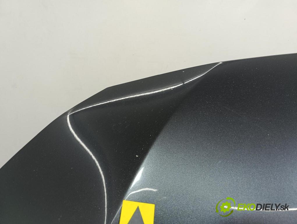 Bmw Seria 5 2011 kapota přední:
