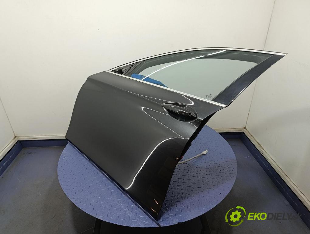 Bmw Seria 5 2011 dveře před Vlevo, odjet: