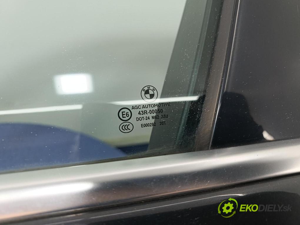 Bmw Seria 5 2011 dveře před Vlevo, odjet: