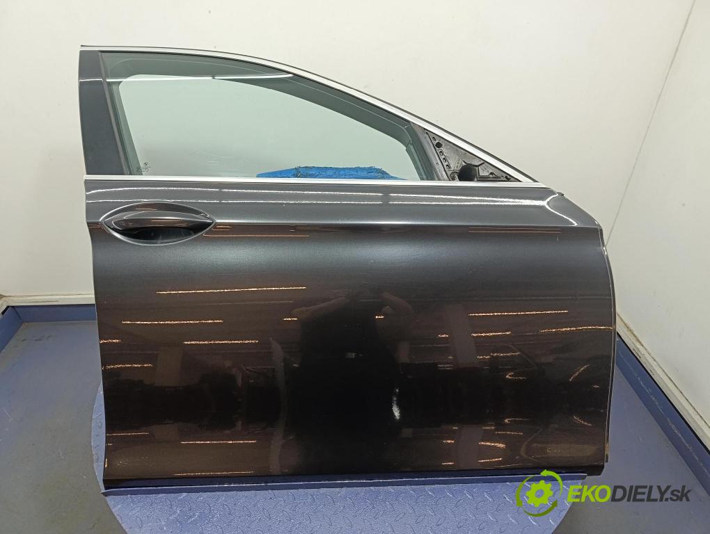 Bmw Seria 5 2011 dvere Predné pravé