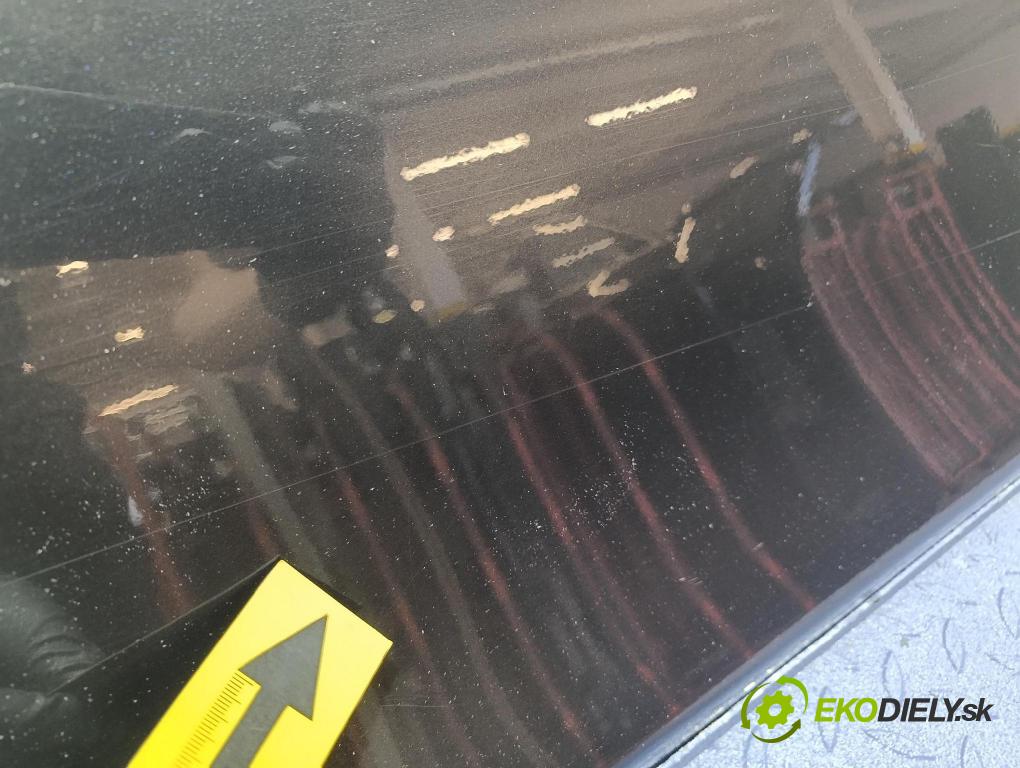 Bmw Seria 5 2011 dvere Predné pravé