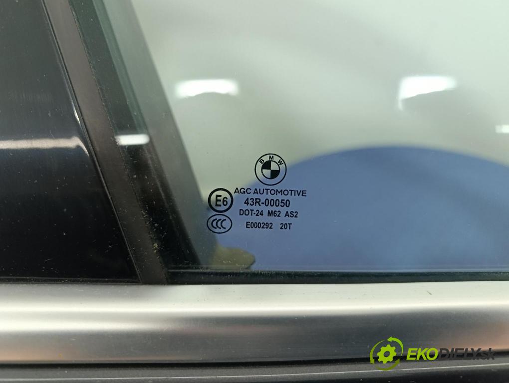 Bmw Seria 5 2011 dvere Predné pravé