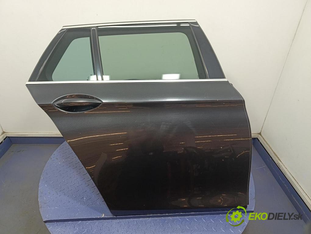 Bmw Seria 5 2011 dvere zad pravé