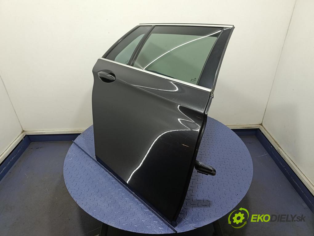 Bmw Seria 5 2011 dvere zad pravé