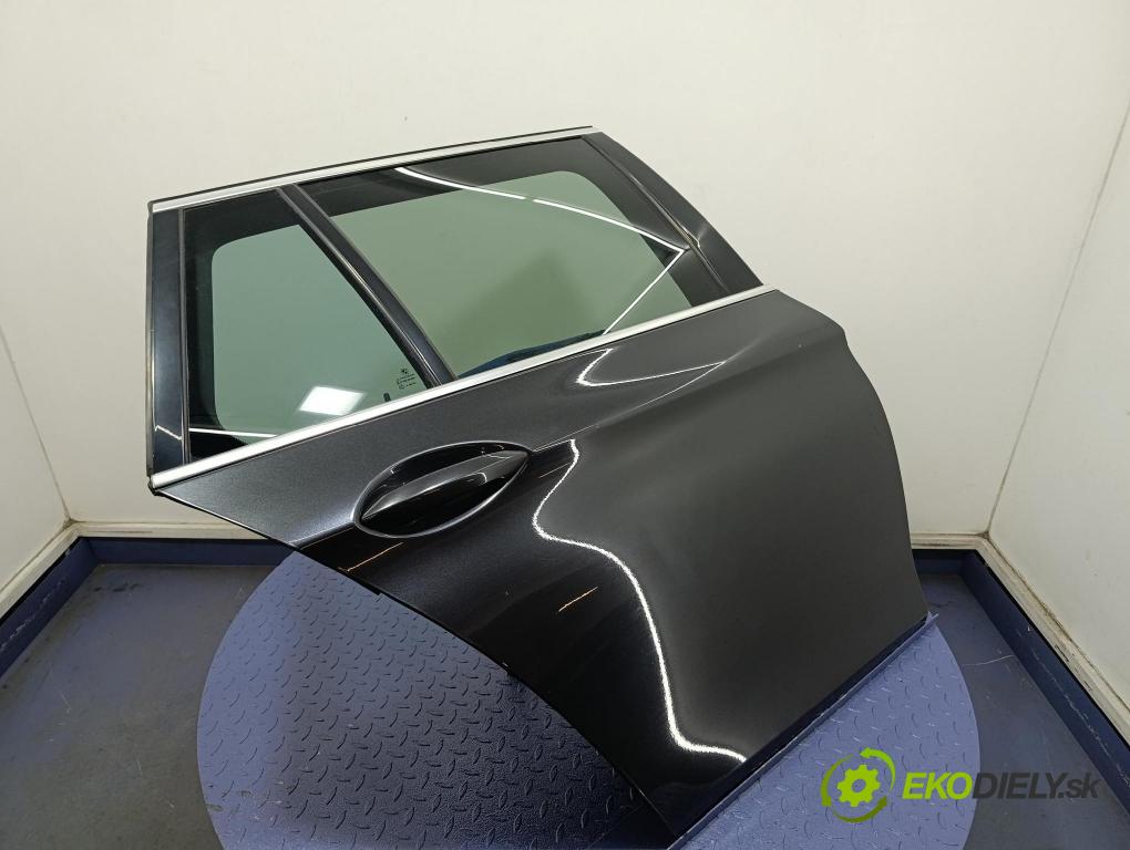 Bmw Seria 5 2011 dvere zad pravé