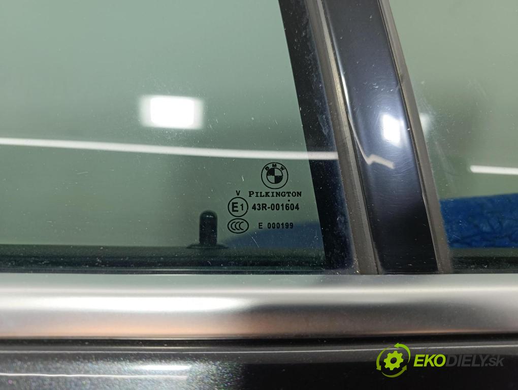 Bmw Seria 5 2011 dvere zad pravé