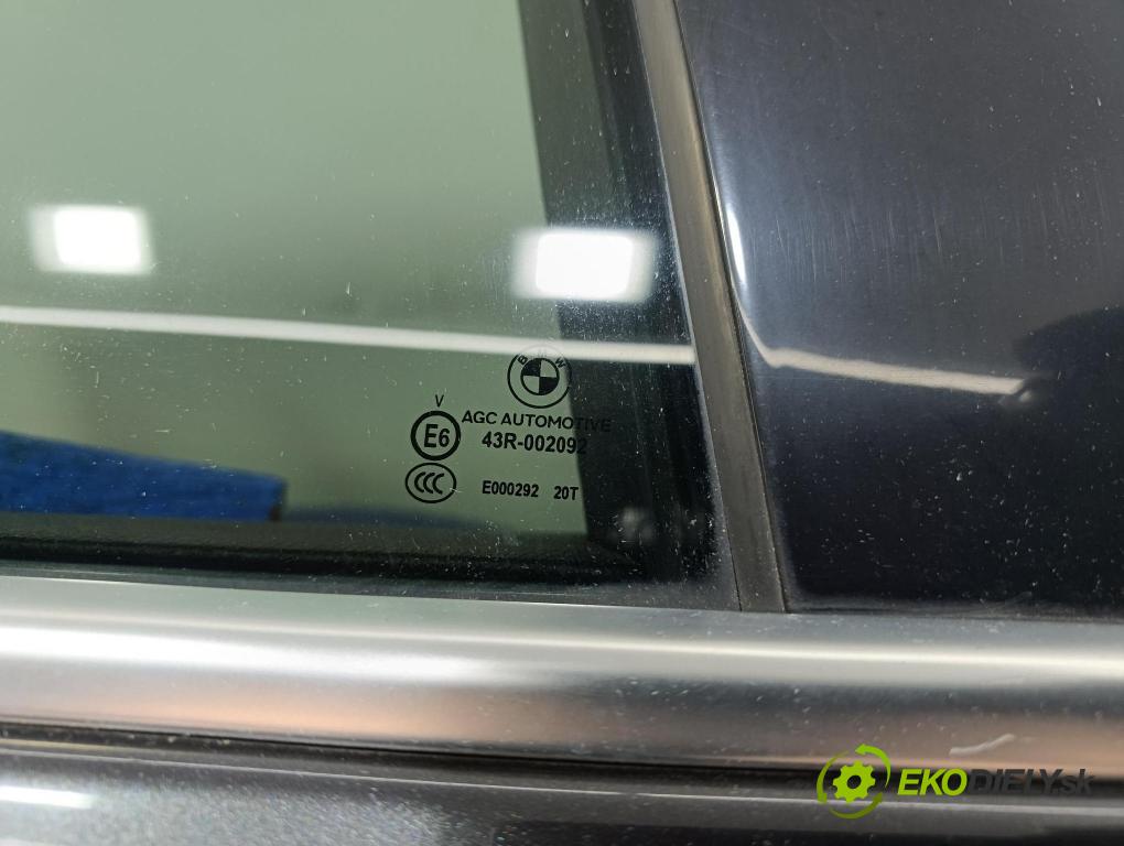 Bmw Seria 5 2011 dvere zad pravé