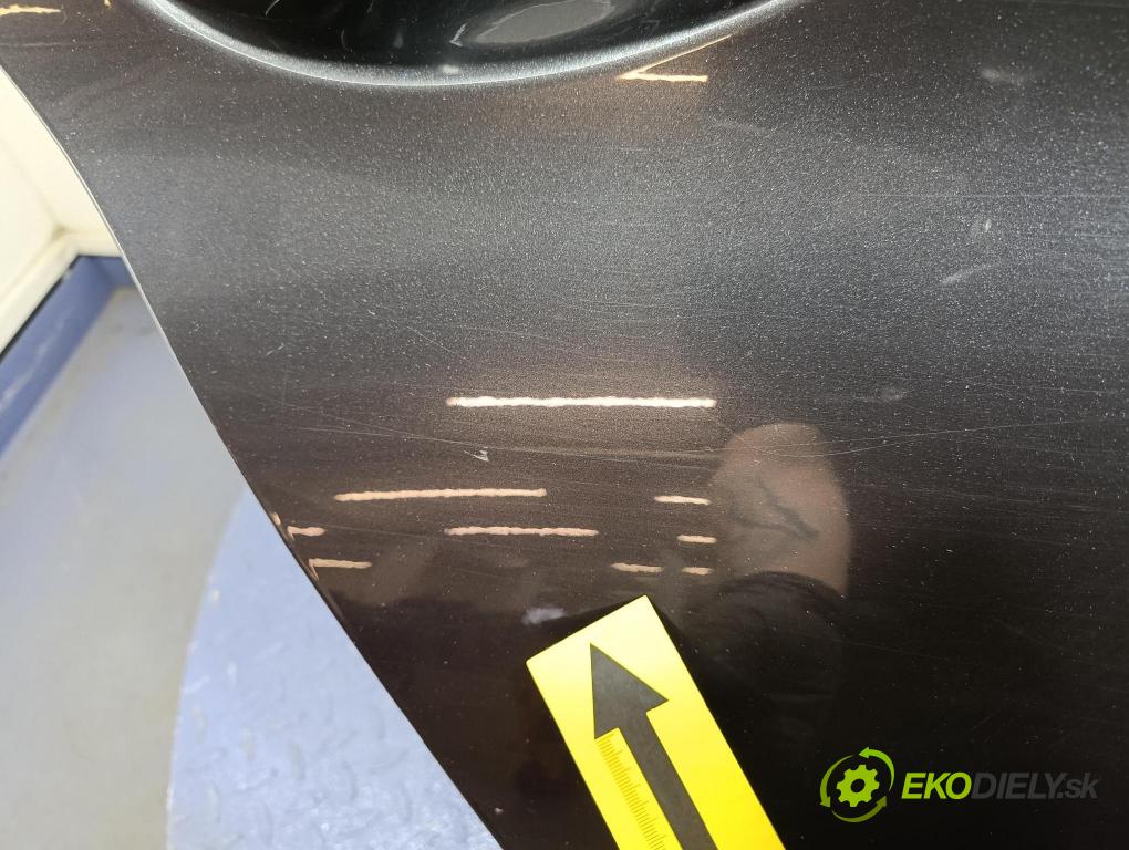 Bmw Seria 5 2011 dvere zad pravé