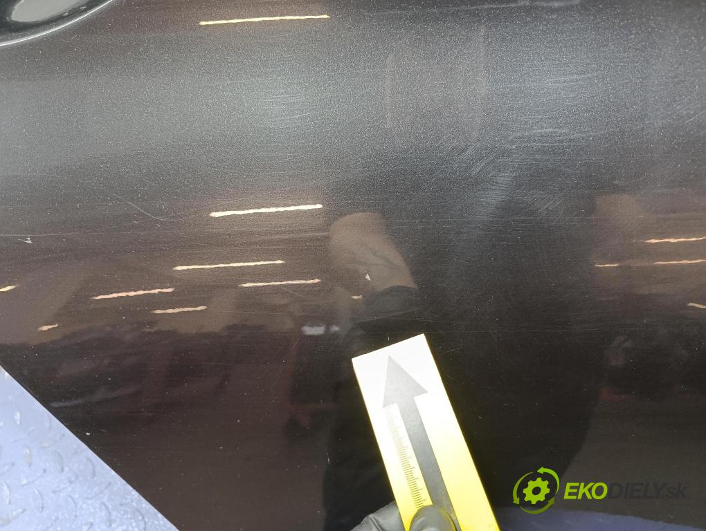 Bmw Seria 5 2011 dvere zad pravé