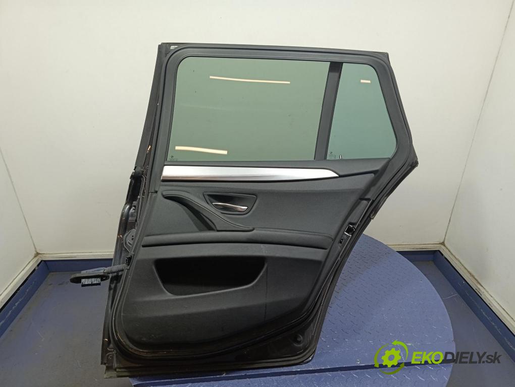 Bmw Seria 5 2011 dvere zad pravé