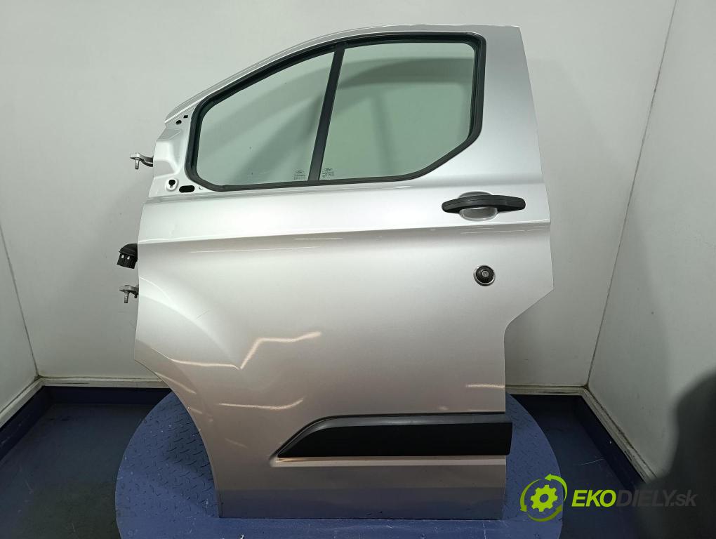 Ford Transit custom 2019 dveře před Vlevo, odjet: