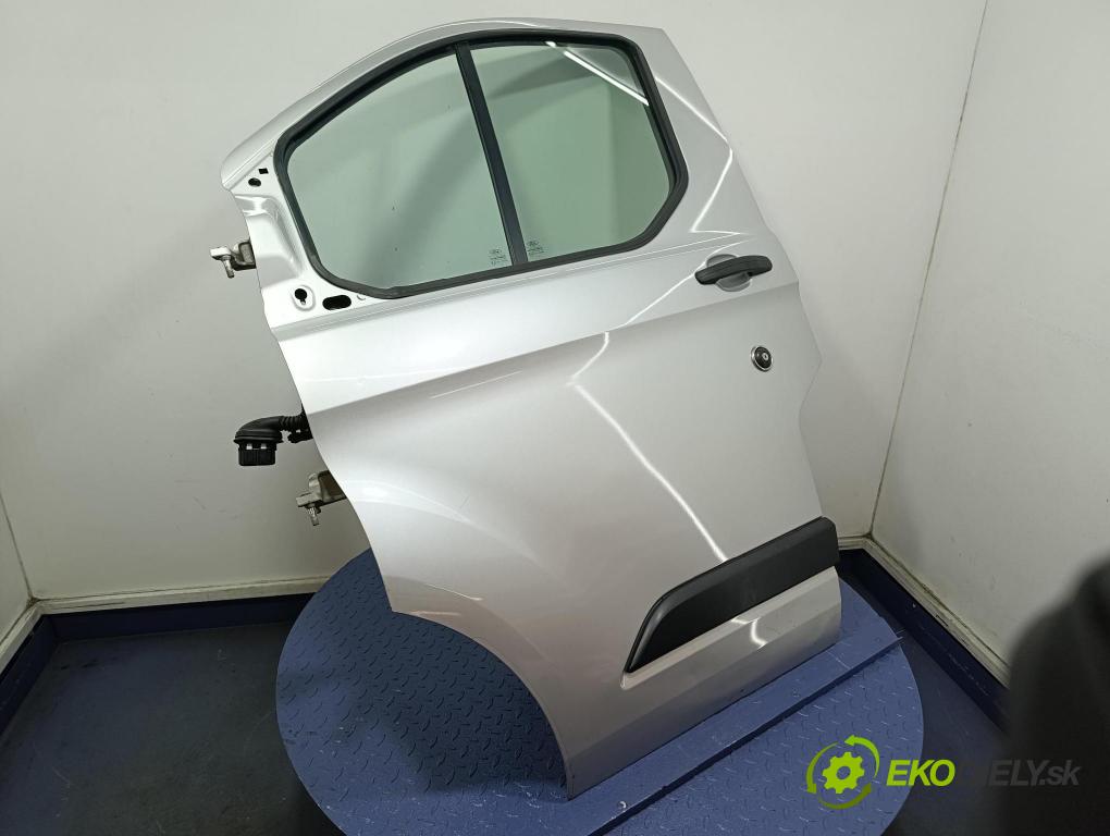 Ford Transit custom 2019 dveře před Vlevo, odjet: