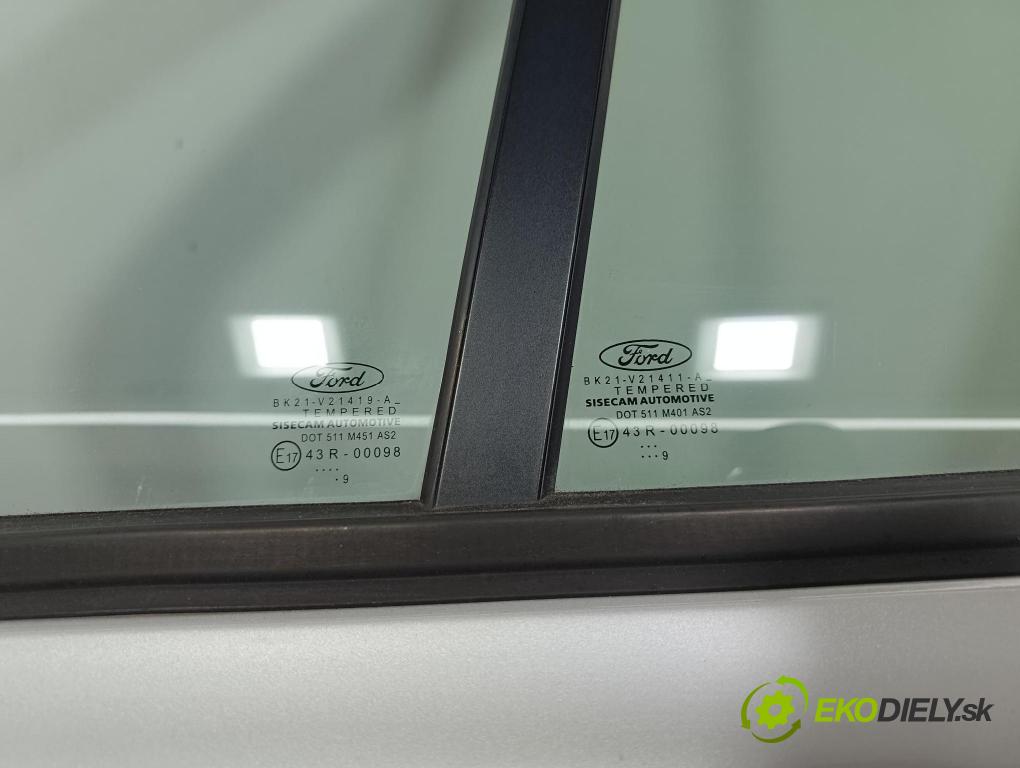 Ford Transit custom 2019 dveře před Vlevo, odjet: