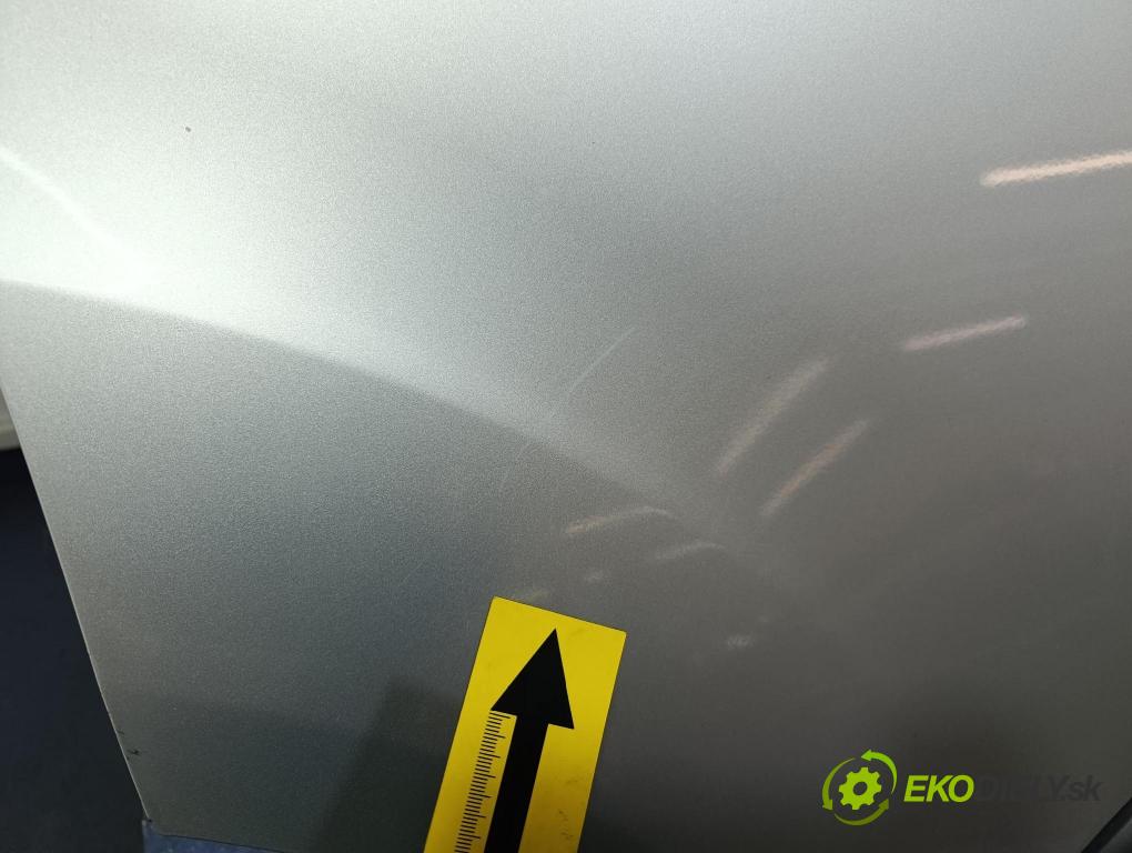 Ford Transit custom 2019 dveře před Vlevo, odjet: