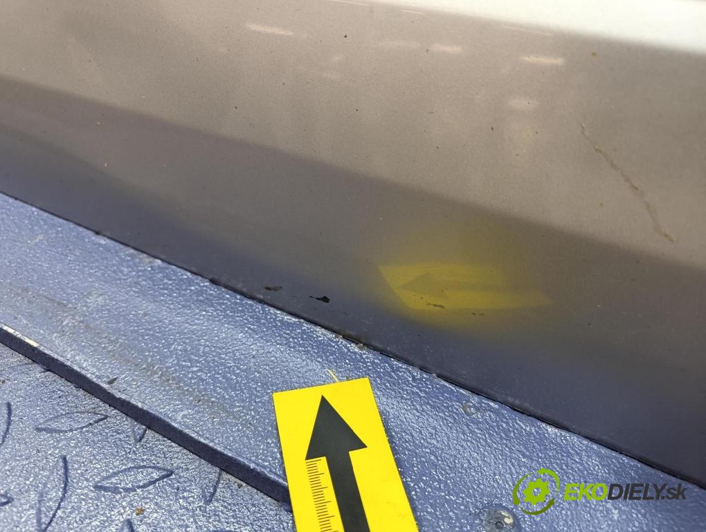 Ford Transit custom 2019 dveře před Vlevo, odjet: