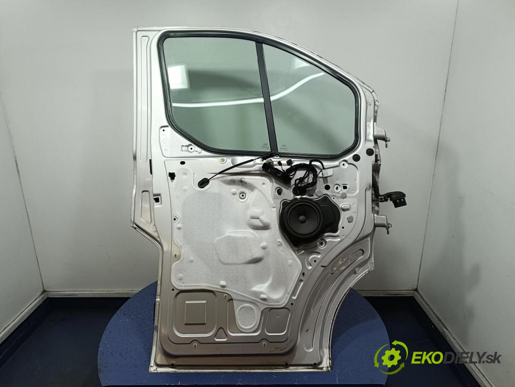 Ford Transit custom 2019 dveře před Vlevo, odjet: