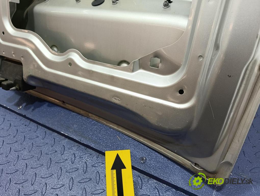 Ford Transit custom 2019 dveře Zad: Vlevo, odjet: 