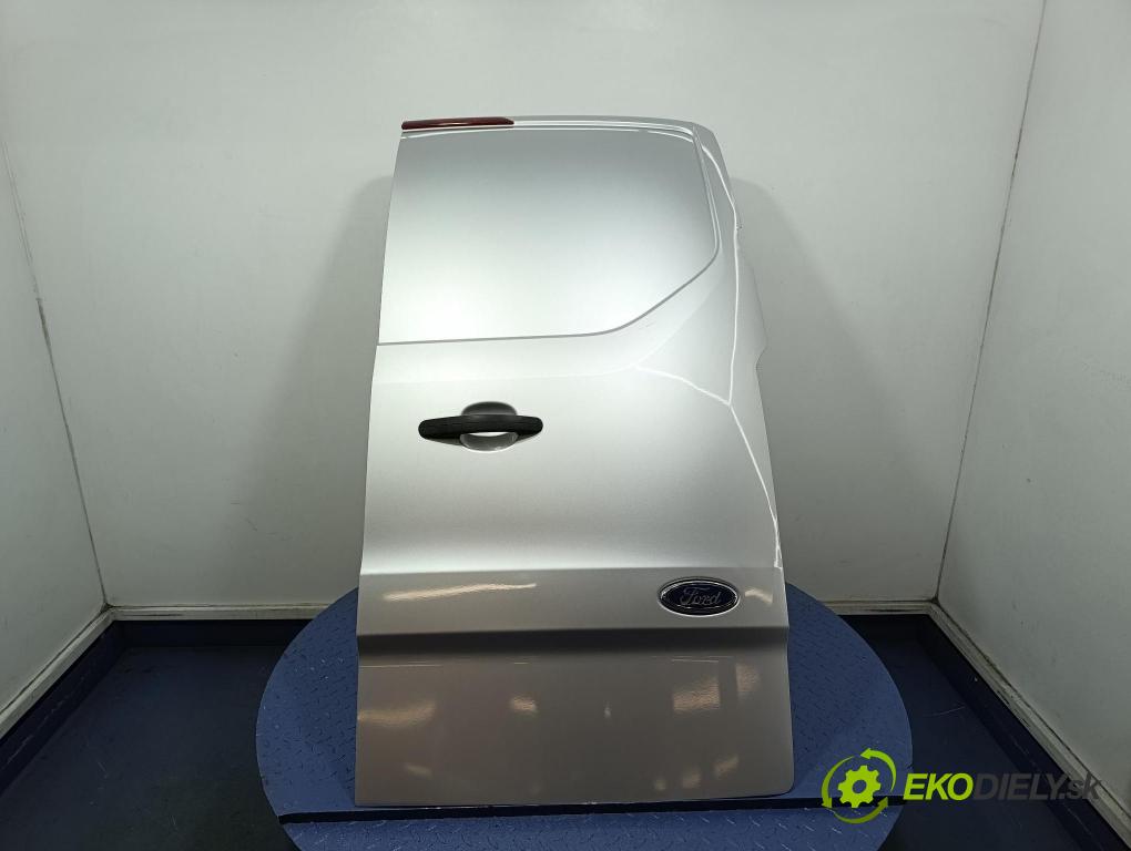 Ford Transit custom 2019 dveře Zad: prave