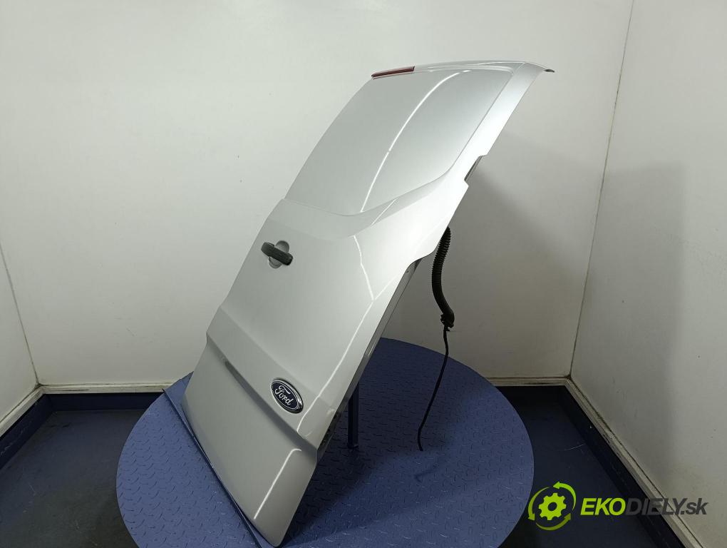 Ford Transit custom 2019 dveře Zad: prave