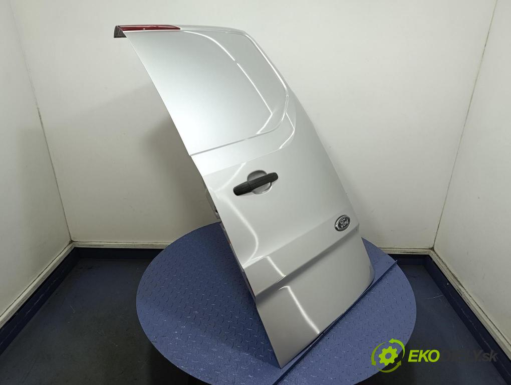 Ford Transit custom 2019 dveře Zad: prave
