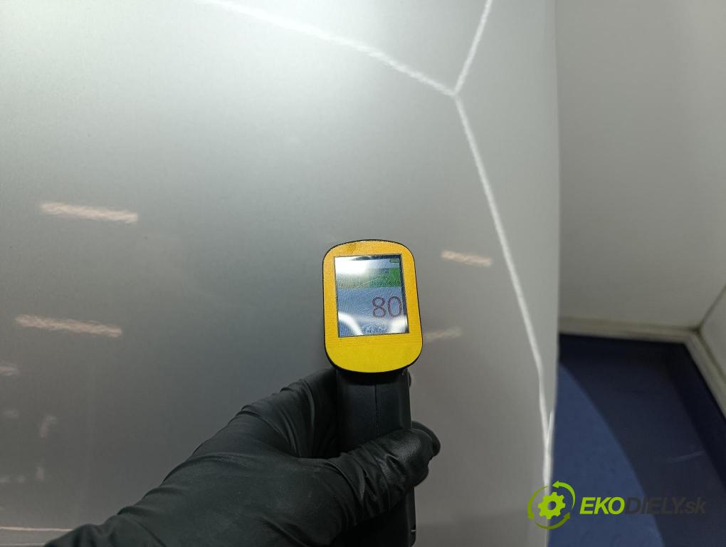 Ford Transit custom 2019 dveře Zad: prave