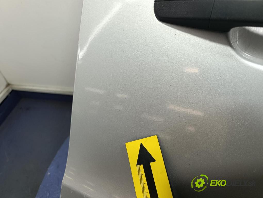 Ford Transit custom 2019 dveře Zad: prave