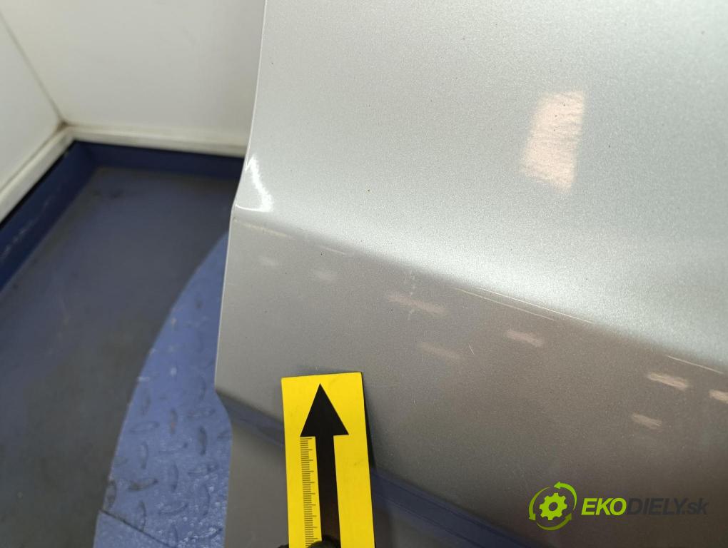 Ford Transit custom 2019 dveře Zad: prave
