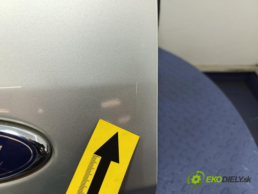 Ford Transit custom 2019 dveře Zad: prave