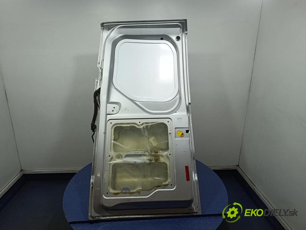 Ford Transit custom 2019 dveře Zad: prave