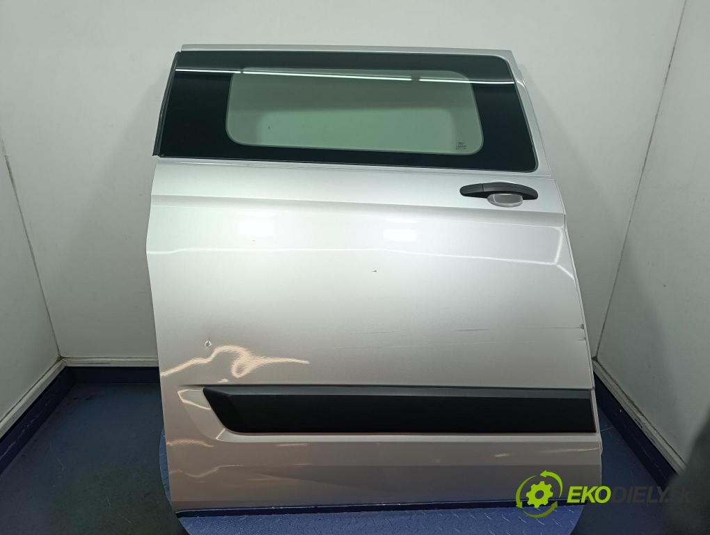 Ford Transit custom 2019 dveře Postranní Posuvné: prave