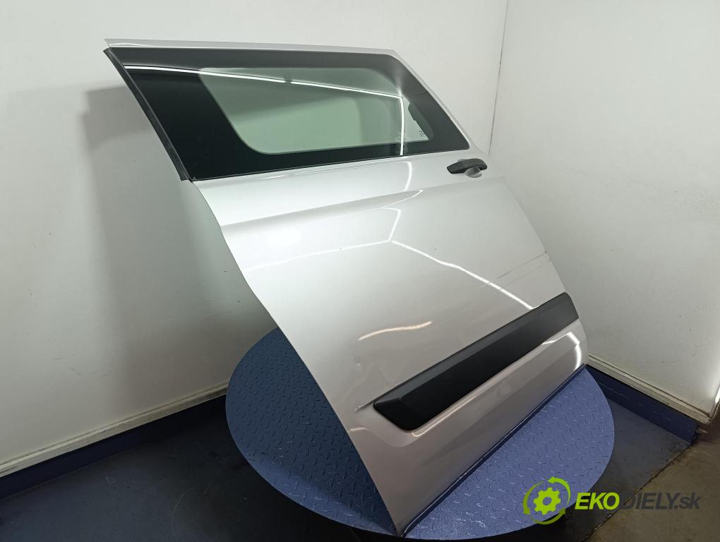 Ford Transit custom 2019 dveře Postranní Posuvné: prave